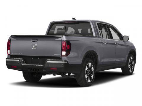 used 2017 Honda Ridgeline car, priced at $19,991