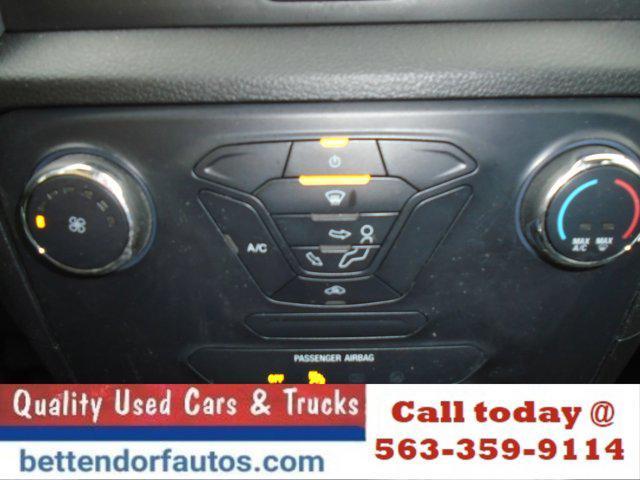 used 2021 Ford Ranger car, priced at $21,495