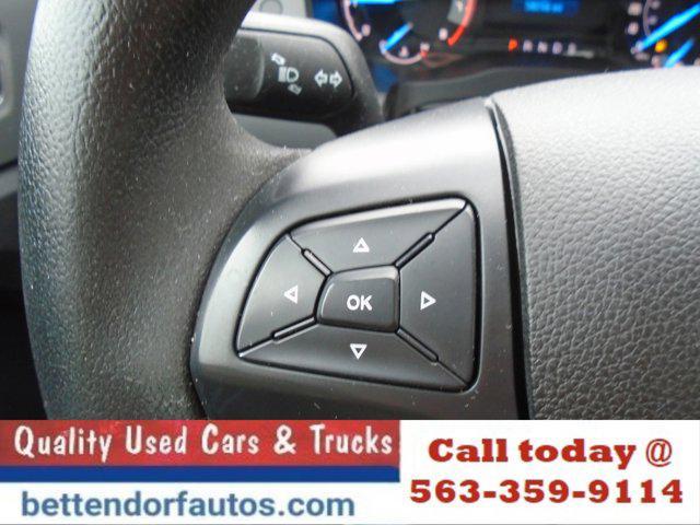 used 2021 Ford Ranger car, priced at $21,495