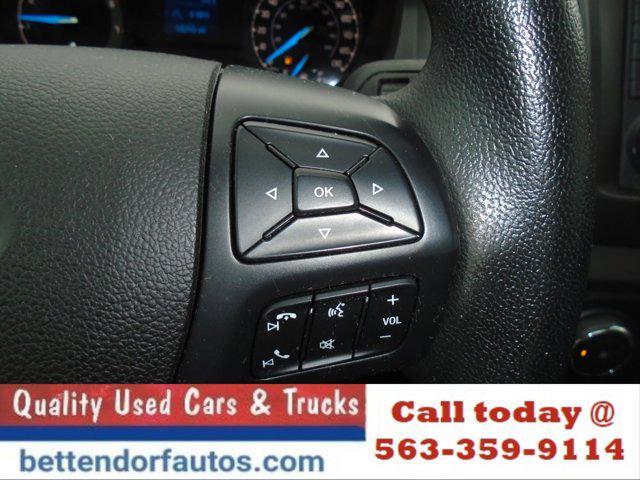 used 2021 Ford Ranger car, priced at $21,495