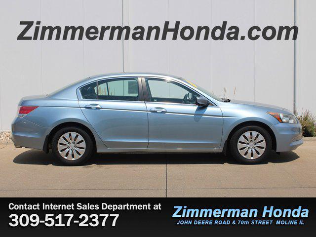 used 2011 Honda Accord car, priced at $10,591