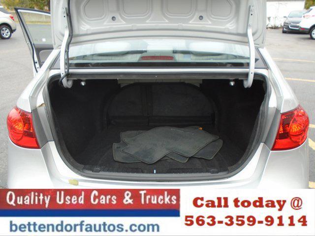 used 2010 Hyundai Elantra car, priced at $6,495