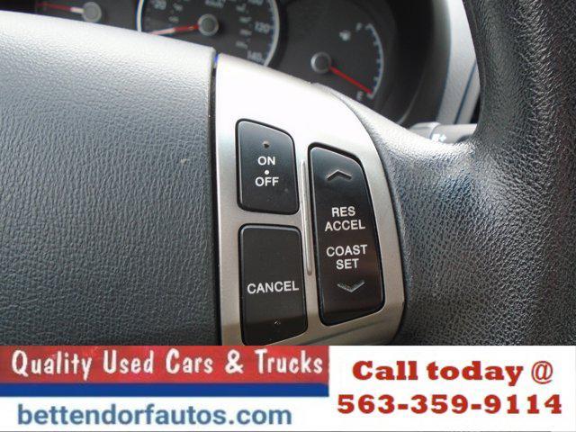 used 2010 Hyundai Elantra car, priced at $6,495