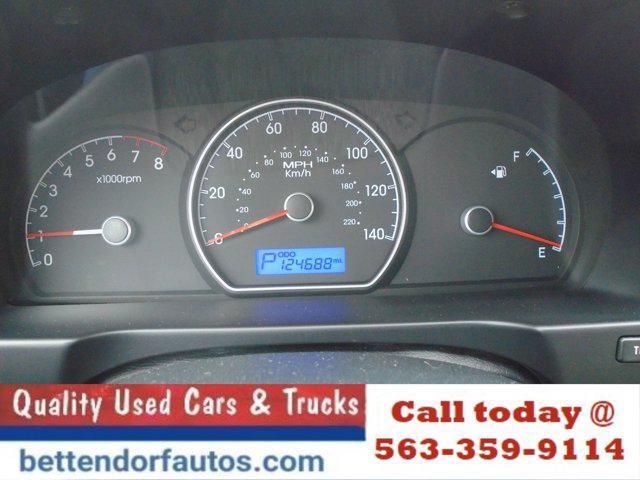 used 2010 Hyundai Elantra car, priced at $6,495