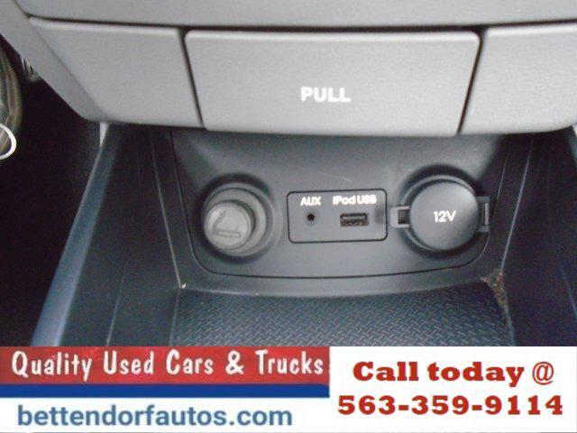 used 2010 Hyundai Elantra car, priced at $6,495