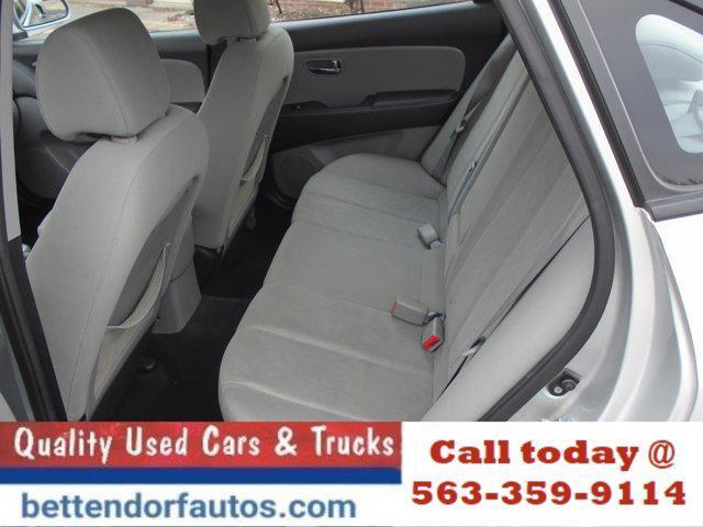 used 2010 Hyundai Elantra car, priced at $6,495