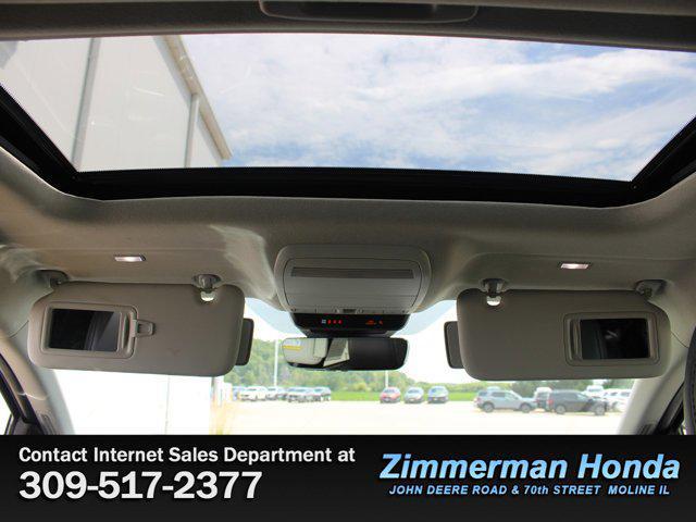 used 2024 Mazda CX-30 car, priced at $26,291