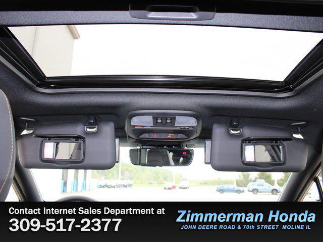 used 2024 Subaru Crosstrek car, priced at $33,991