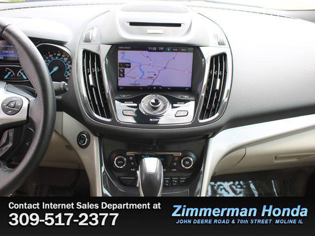 used 2013 Ford Escape car, priced at $9,591