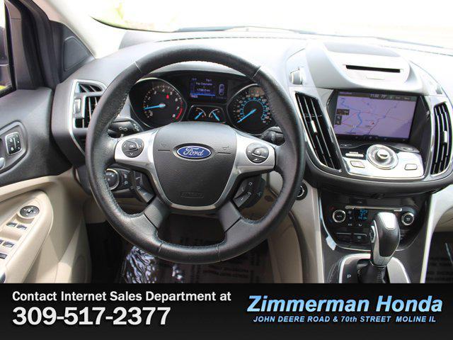used 2013 Ford Escape car, priced at $9,591