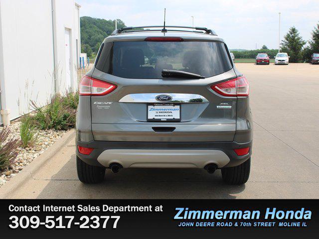 used 2013 Ford Escape car, priced at $9,591