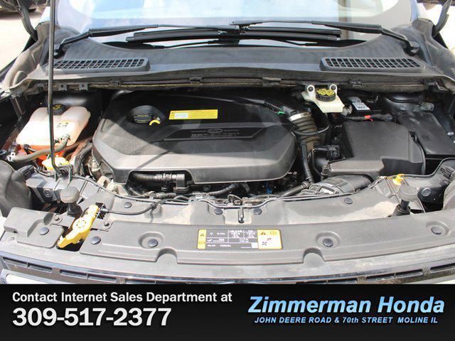 used 2013 Ford Escape car, priced at $9,591