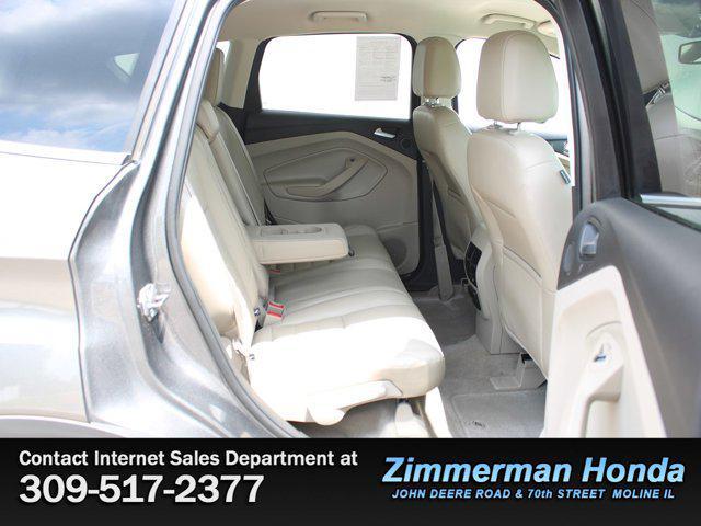 used 2013 Ford Escape car, priced at $9,591