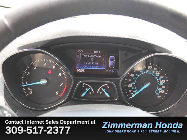 used 2013 Ford Escape car, priced at $9,591