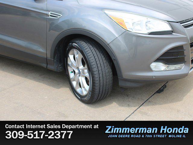 used 2013 Ford Escape car, priced at $9,591
