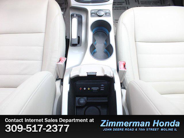 used 2013 Ford Escape car, priced at $9,591