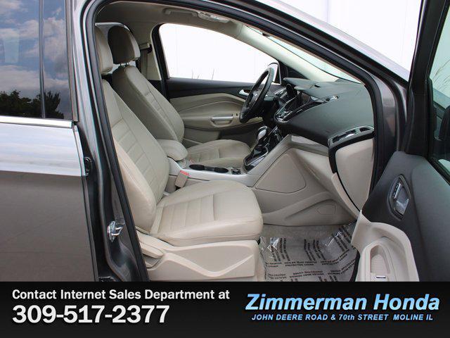 used 2013 Ford Escape car, priced at $9,591