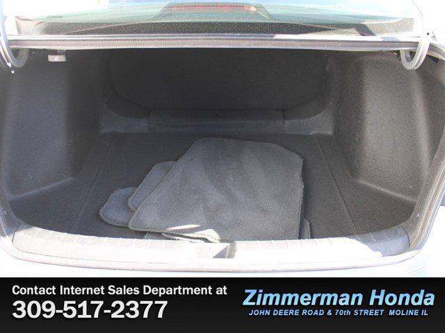 used 2023 Honda Civic car, priced at $24,392