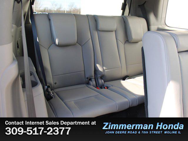 used 2014 Honda Pilot car, priced at $17,591