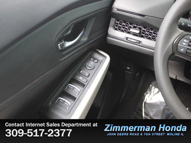 used 2024 Honda Accord car, priced at $29,991