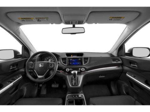 used 2015 Honda CR-V car, priced at $10,991