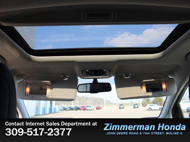 used 2015 Honda CR-V car, priced at $10,991