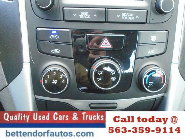 used 2014 Hyundai Sonata car, priced at $6,995