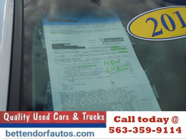 used 2014 Hyundai Sonata car, priced at $6,995