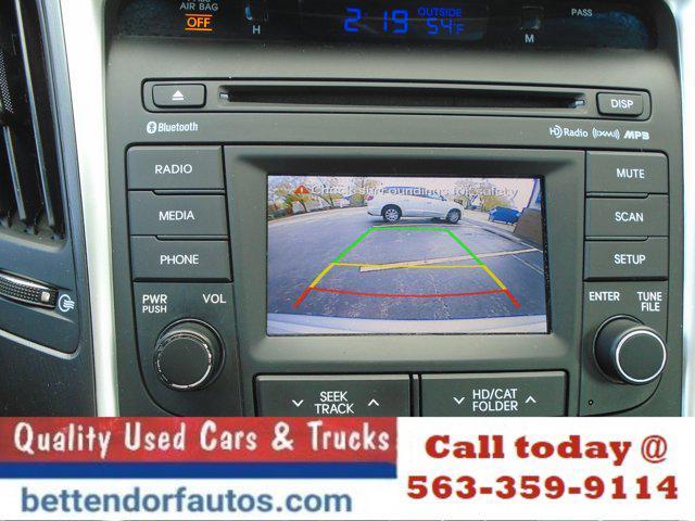 used 2014 Hyundai Sonata car, priced at $6,995