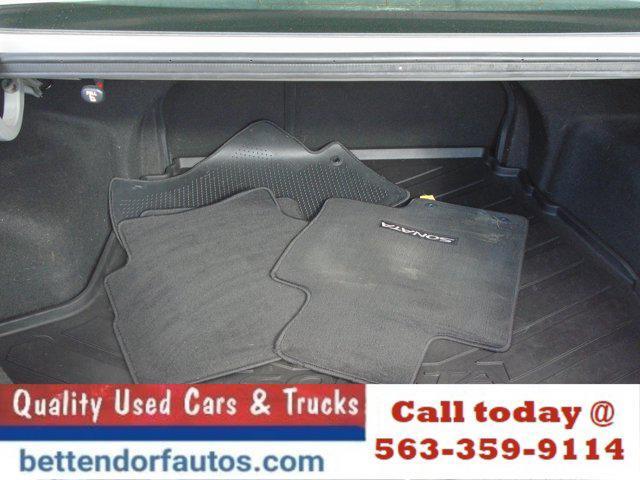 used 2014 Hyundai Sonata car, priced at $6,995