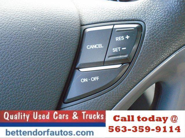 used 2014 Hyundai Sonata car, priced at $6,995