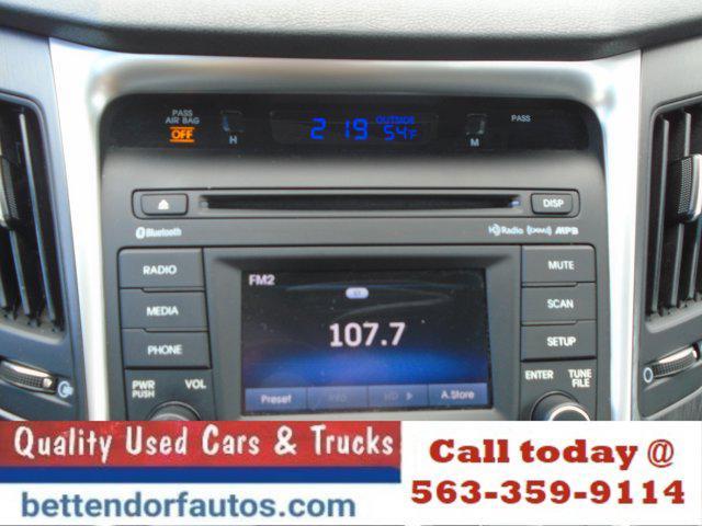 used 2014 Hyundai Sonata car, priced at $6,995