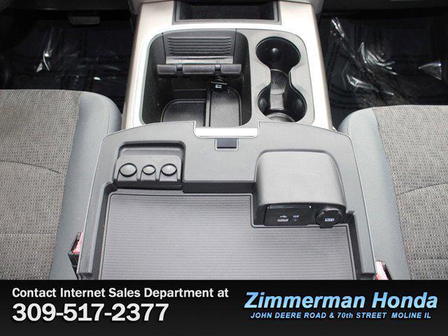 used 2017 Ram 2500 car, priced at $40,291