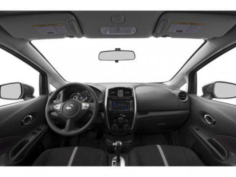used 2015 Nissan Versa Note car, priced at $8,591