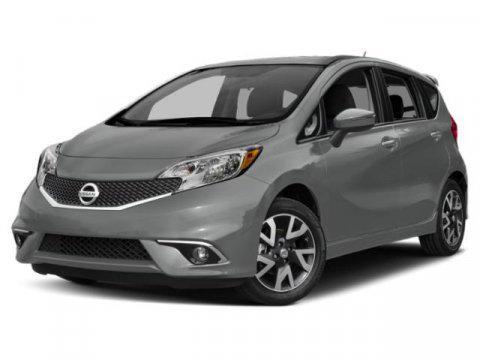 used 2015 Nissan Versa Note car, priced at $8,591