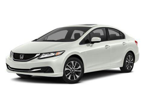 used 2014 Honda Civic car, priced at $14,991