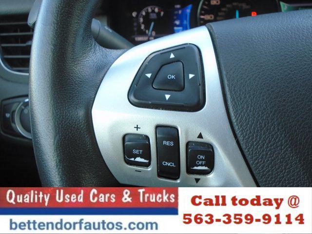 used 2013 Ford Edge car, priced at $7,995