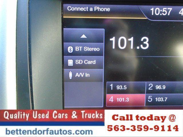 used 2013 Ford Edge car, priced at $7,995