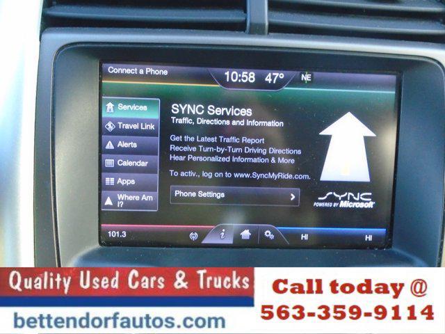 used 2013 Ford Edge car, priced at $7,995