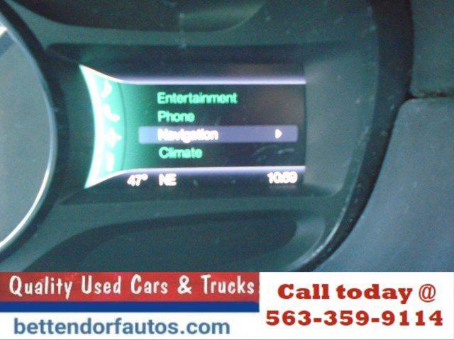 used 2013 Ford Edge car, priced at $7,995