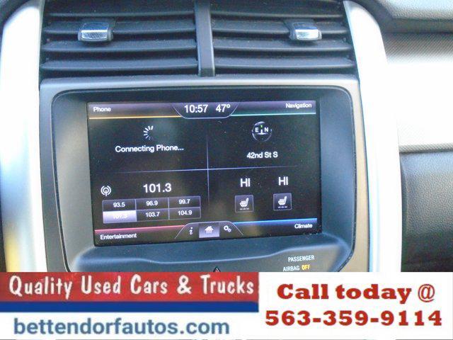 used 2013 Ford Edge car, priced at $7,995