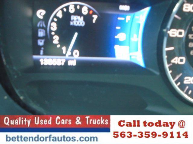 used 2013 Ford Edge car, priced at $7,995