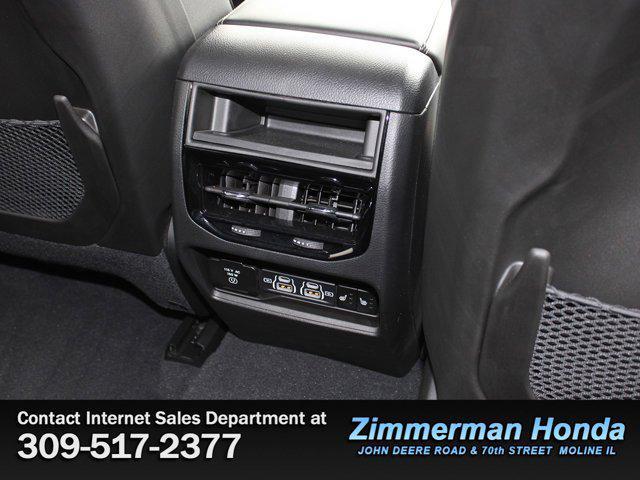 used 2023 Jeep Grand Cherokee 4xe car, priced at $38,991