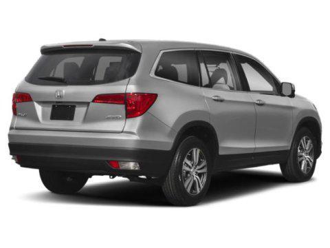 used 2018 Honda Pilot car, priced at $23,891