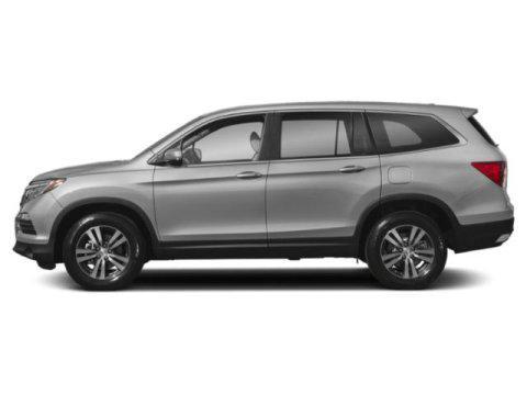 used 2018 Honda Pilot car, priced at $23,891