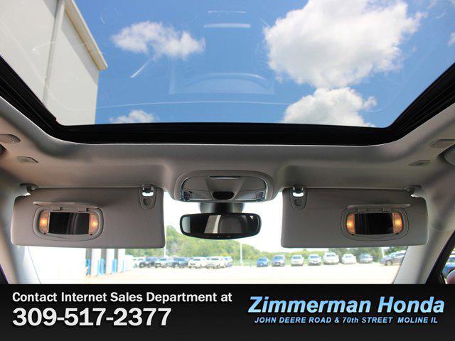 used 2019 Jeep Cherokee car, priced at $24,591