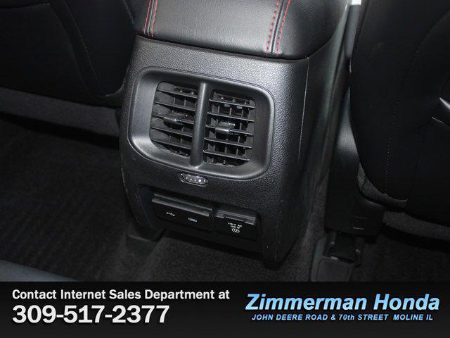 used 2019 Jeep Cherokee car, priced at $24,591