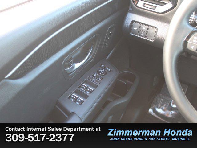 used 2024 Honda Pilot car, priced at $45,391