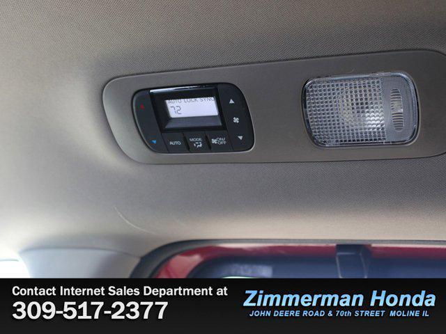 used 2023 Honda Odyssey car, priced at $40,994