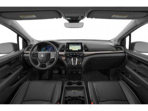 used 2023 Honda Odyssey car, priced at $43,991